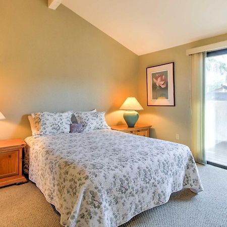Borrego Springs Condo With Private Hot Tub And Views! Экстерьер фото